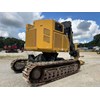2017 Tigercat LX830D Track Feller Buncher